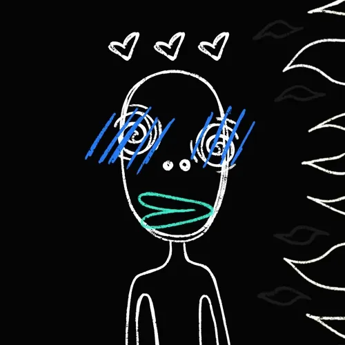 Inka Blinks