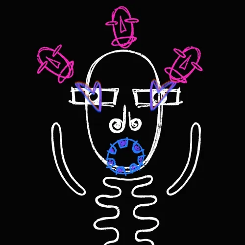 Inka Blinks
