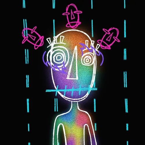 Inka Blinks #836