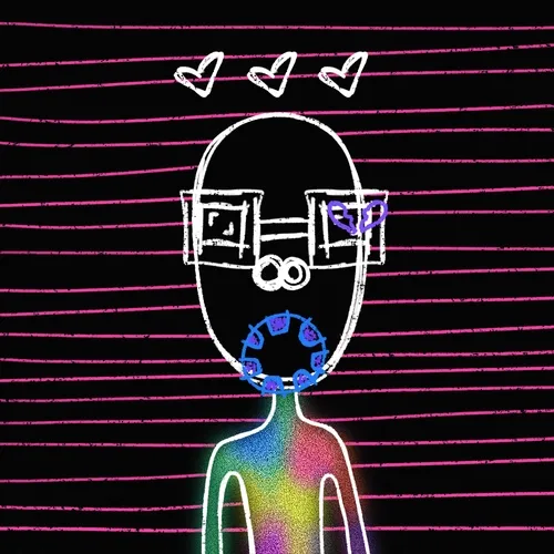 Inka Blinks