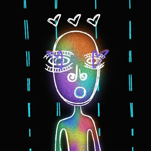 Inka Blinks
