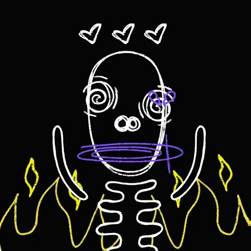 Inka Blinks