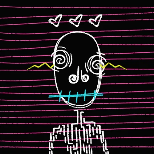 Inka Blinks #5378