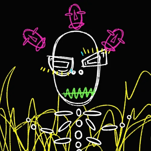Inka Blinks #4280