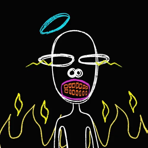 Inka Blinks