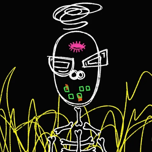 Inka Blinks