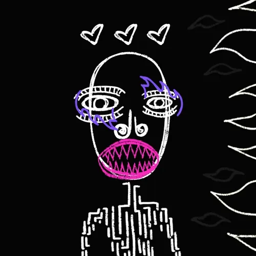 Inka Blinks