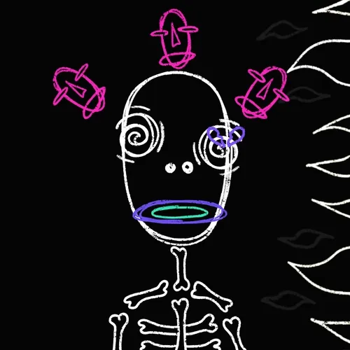 Inka Blinks