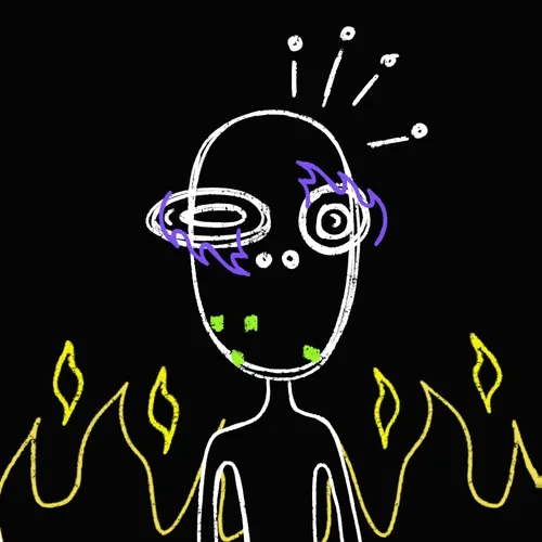Inka Blinks