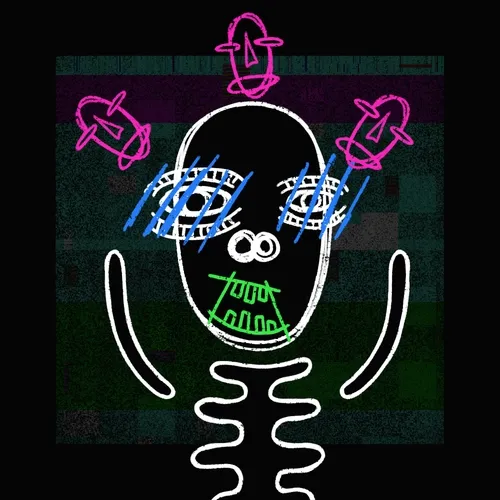 Inka Blinks