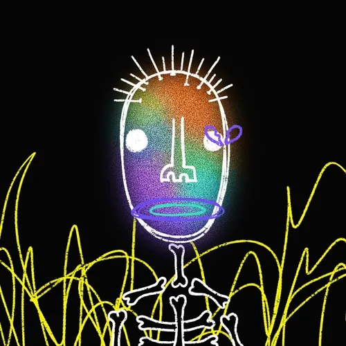 Inka Blinks #4787