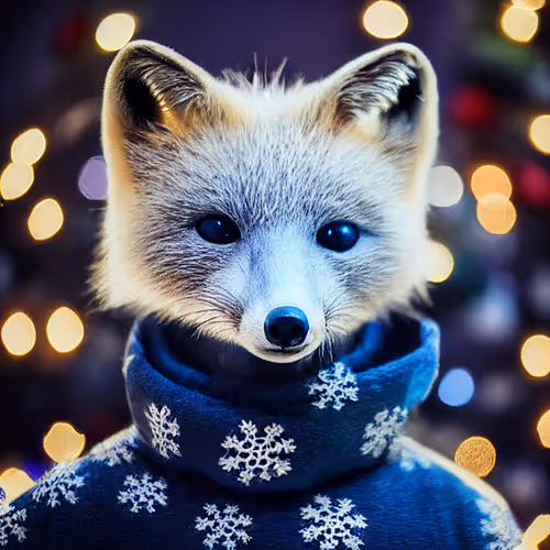 Holiday Hype Beasts