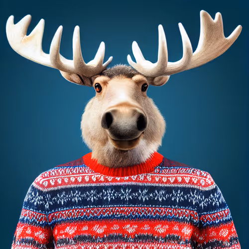 Holiday Hype Beasts
