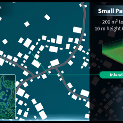 Small #369 (S) parcel in Somnium Space 
