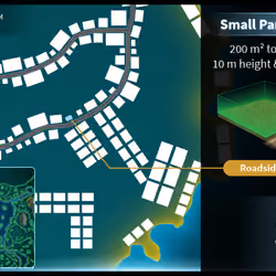 Small #259 (S) parcel in Somnium Space 