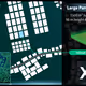 Extra Large #3029 (XL) parcel in Somnium Space