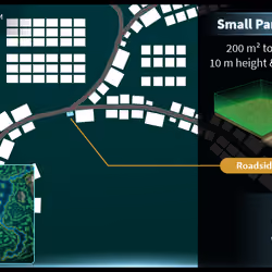 Small #323 (S) parcel in Somnium Space 