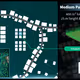 Medium #3988 (M) parcel in Somnium Space