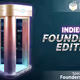 Somnium Space Teleportation Hub - Indiegogo Founders Edition.