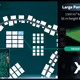 Extra Large #2561 (XL) parcel in Somnium Space