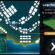 Extra Large #2780 (XL) parcel in Somnium Space