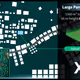 Extra Large #2843 (XL) parcel in Somnium Space