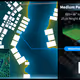 Medium #3697 (M) parcel in Somnium Space