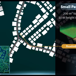 Small #318 (S) parcel in Somnium Space 