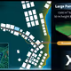 Extra Large #3450 (XL) parcel in Somnium Space