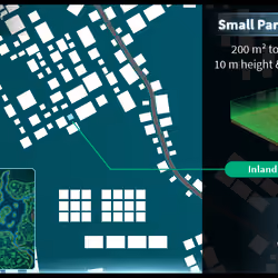 Small #2397 (S) parcel in Somnium Space 