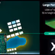 Extra Large #2707 (XL) parcel in Somnium Space