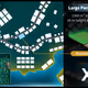 Extra Large #2825 (XL) parcel in Somnium Space