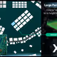 Extra Large #2752 (XL) parcel in Somnium Space