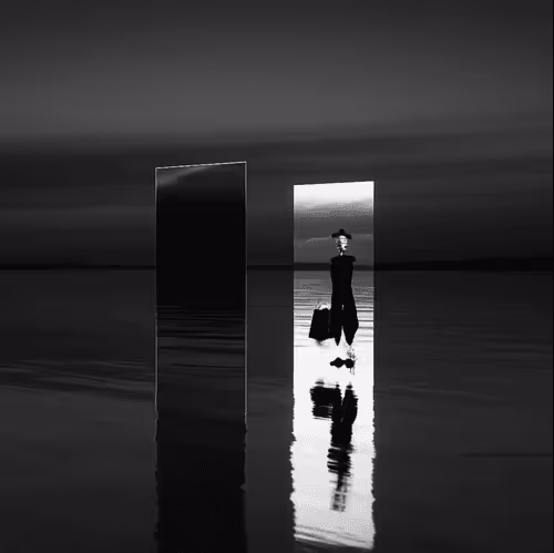 Infinite Traveller
