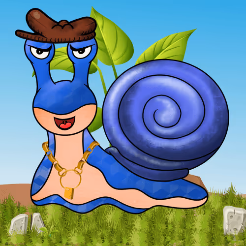 0xsnailheroes
