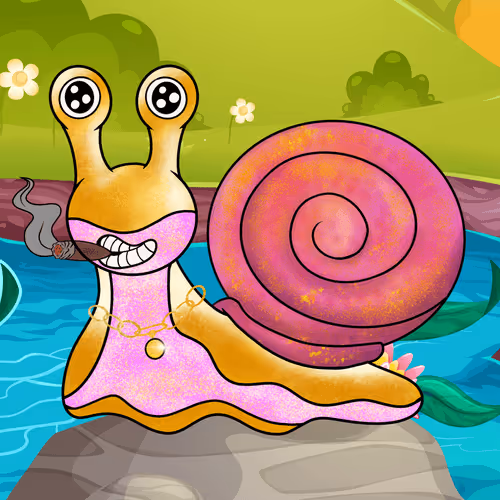 0xsnailheroes