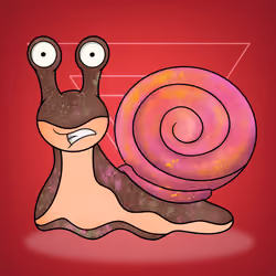 The Snail Heroes # 2004