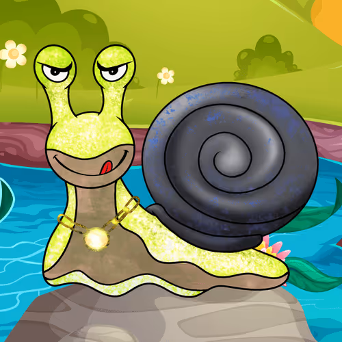 0xsnailheroes