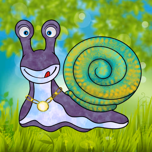 0xsnailheroes