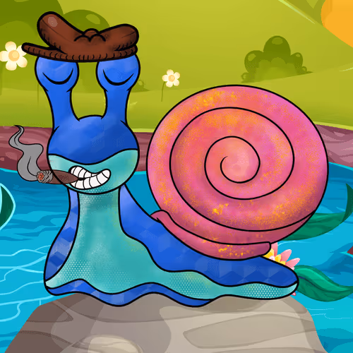 0xsnailheroes