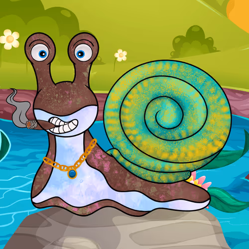 0xsnailheroes