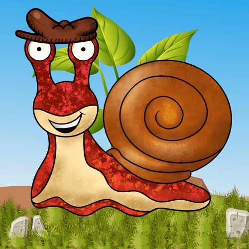 0xsnailheroes
