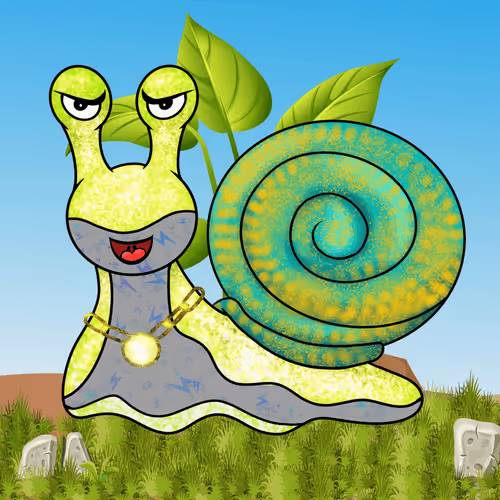 0xsnailheroes