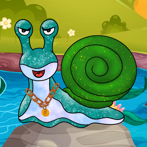 0xsnailheroes