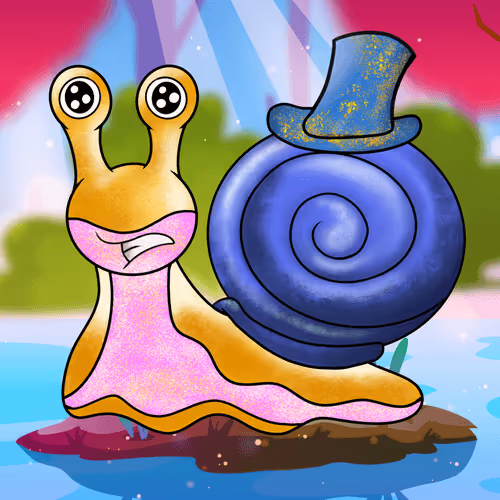 0xsnailheroes