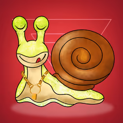 The Snail Heroes # 2993