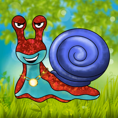 0xsnailheroes