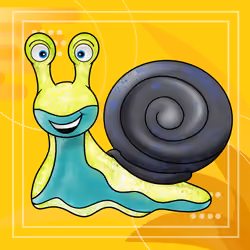 The Snail Heroes # 1219