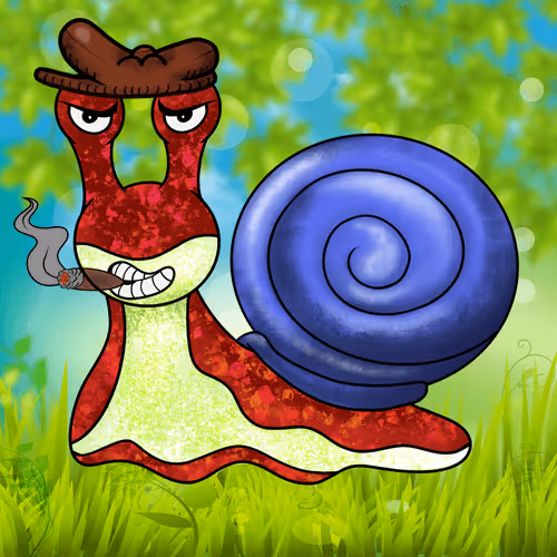 0xsnailheroes