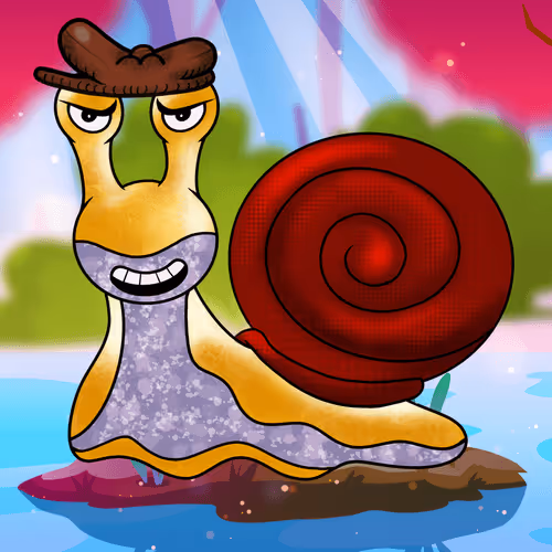 0xsnailheroes